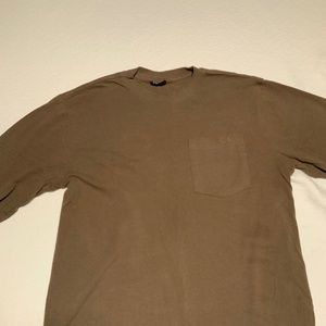 Filson green Pioneer T shirt